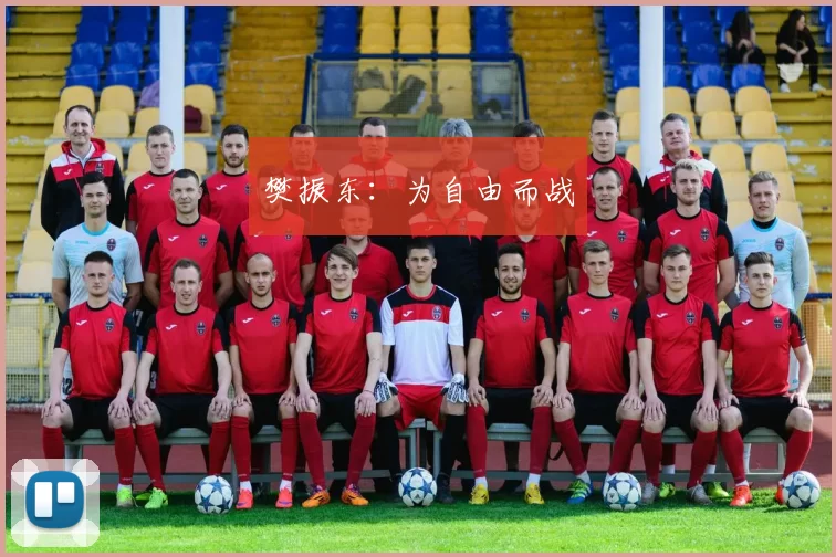 樊振东：为自由而战