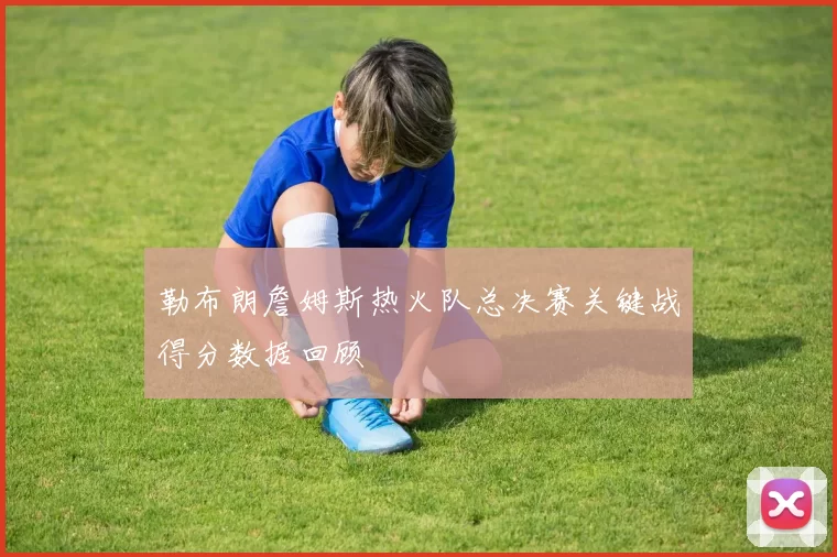 勒布朗詹姆斯热火队总决赛关键战得分数据回顾