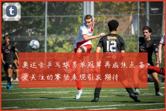 奥运会乒乓球男单冠军再成焦点 备受关注的赛场表现引发期待