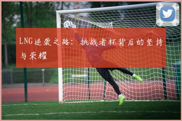 LNG逆袭之路：挑战者杯背后的坚持与荣耀