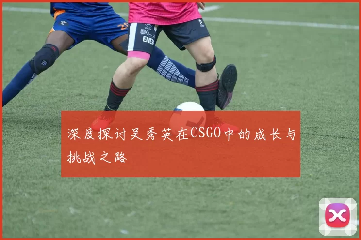 深度探讨吴秀英在CSGO中的成长与挑战之路